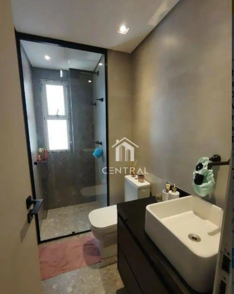 Apartamento, 2 quartos, 80 m² - Foto 15