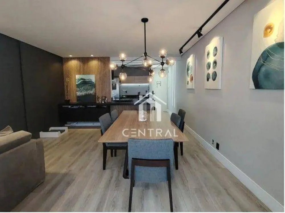 Apartamento, 2 quartos, 80 m² - Foto 4