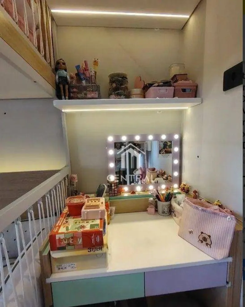 Apartamento, 2 quartos, 80 m² - Foto 16