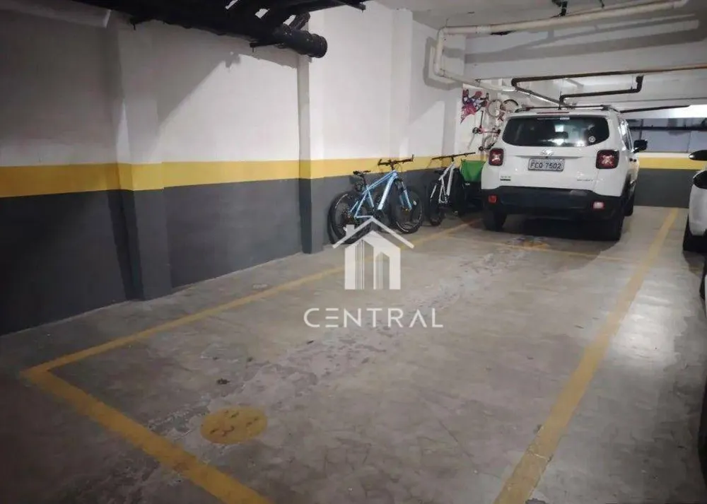 Apartamento, 2 quartos, 80 m² - Foto 10