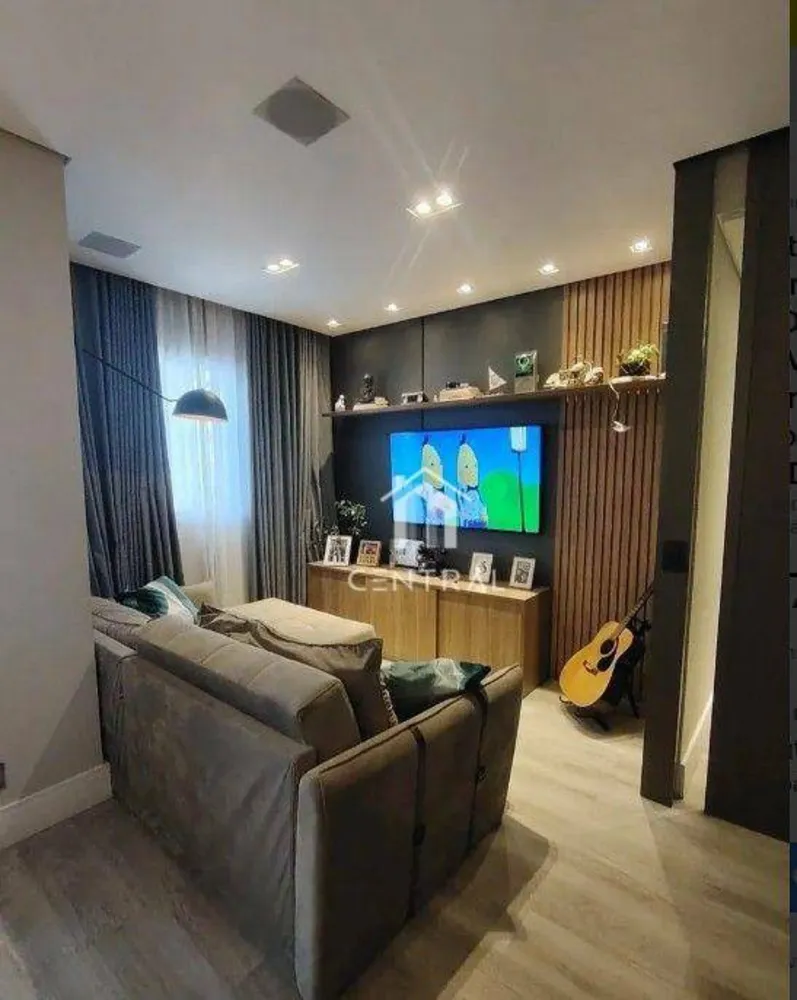 Apartamento, 2 quartos, 80 m² - Foto 12