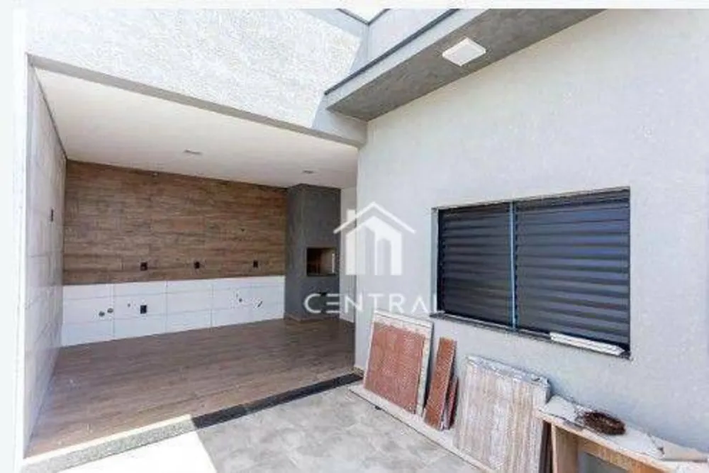 Casa de Condomínio, 3 quartos - Foto 11