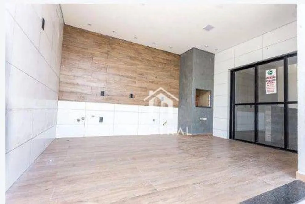 Casa de Condomínio, 3 quartos - Foto 8
