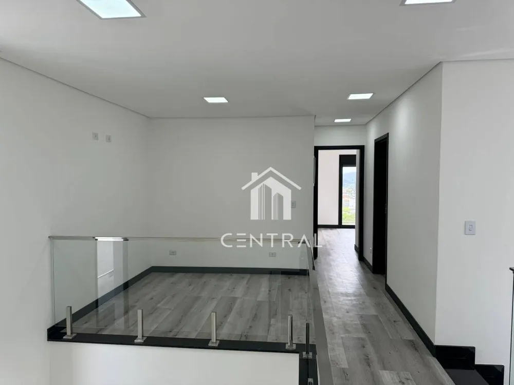 Sobrado, 3 quartos, 240 m² - Foto 12