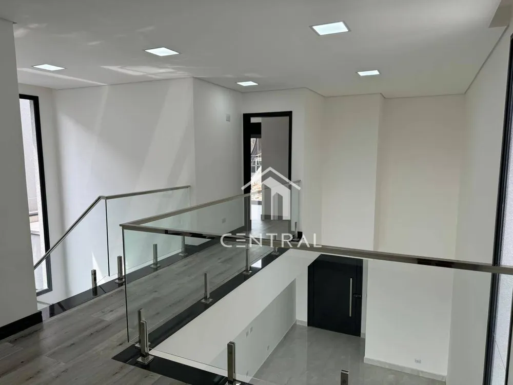 Sobrado, 3 quartos, 240 m² - Foto 11