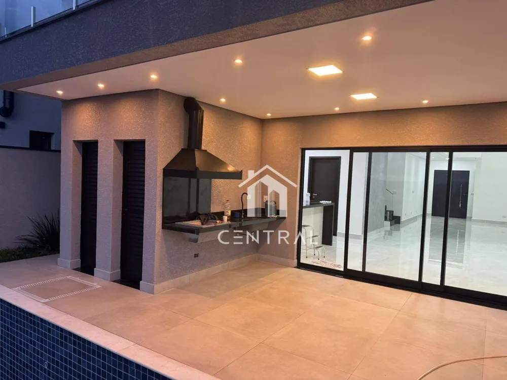 Sobrado, 3 quartos, 240 m² - Foto 3