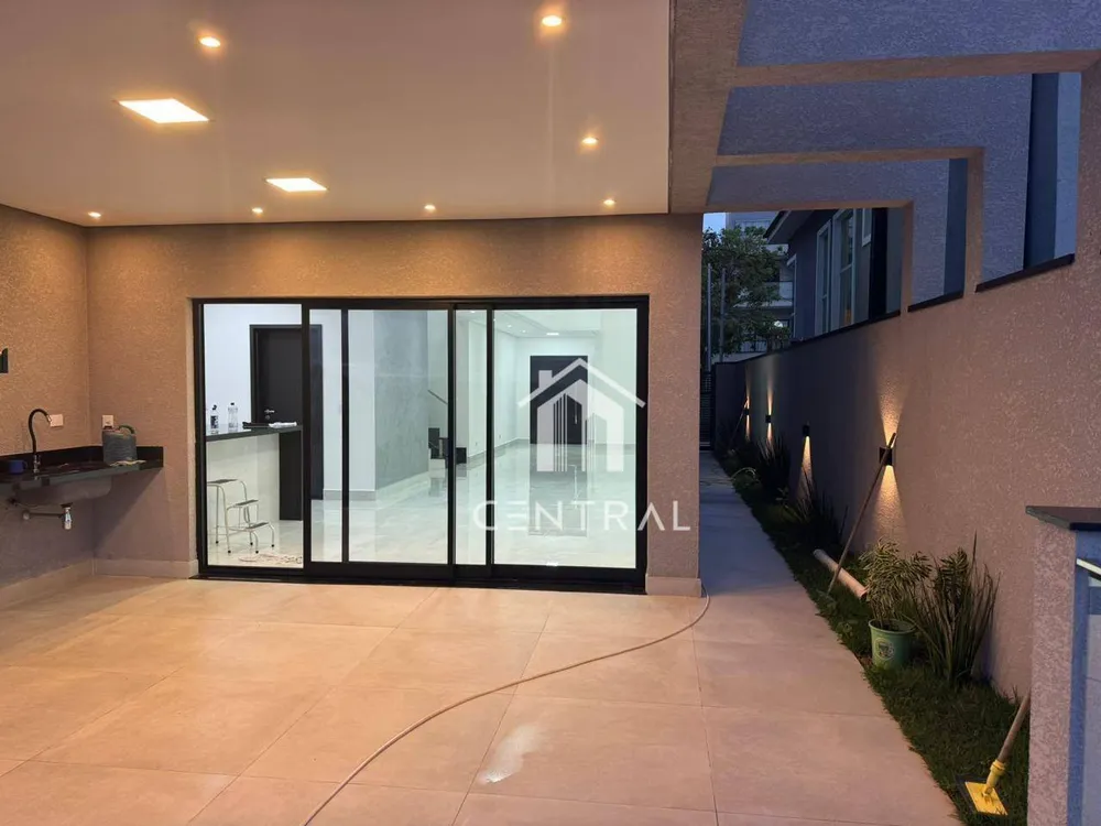 Sobrado, 3 quartos, 240 m² - Foto 4