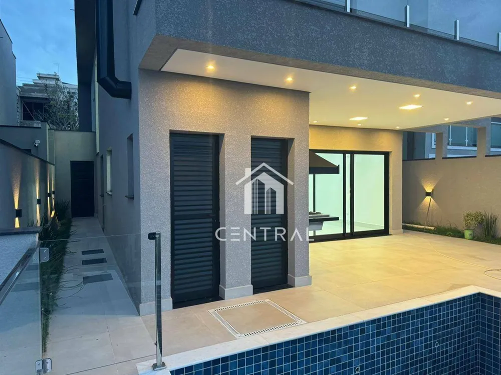 Sobrado, 3 quartos, 240 m² - Foto 8