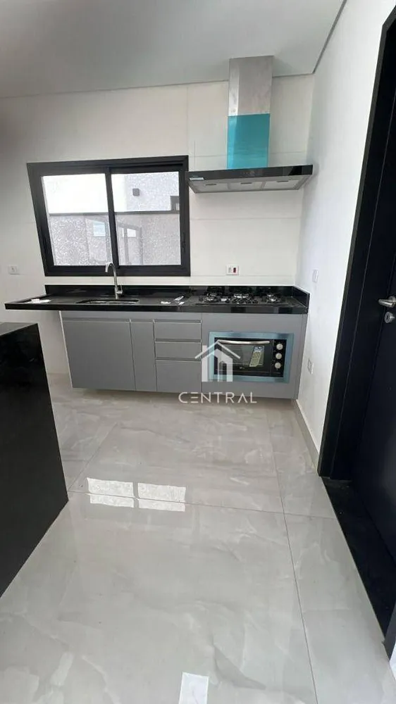 Sobrado, 3 quartos, 240 m² - Foto 5