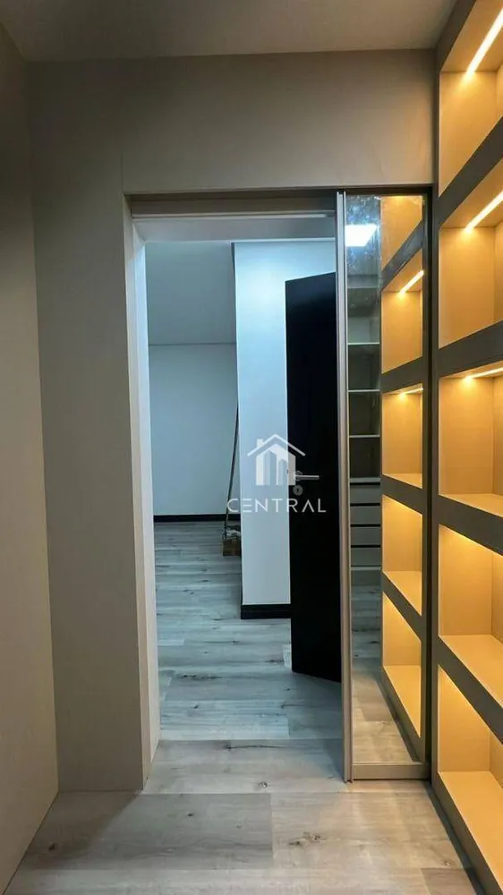 Sobrado, 3 quartos, 240 m² - Foto 7