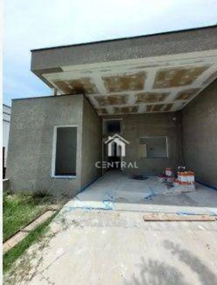 Casa de Condomínio, 3 quartos - Foto 5