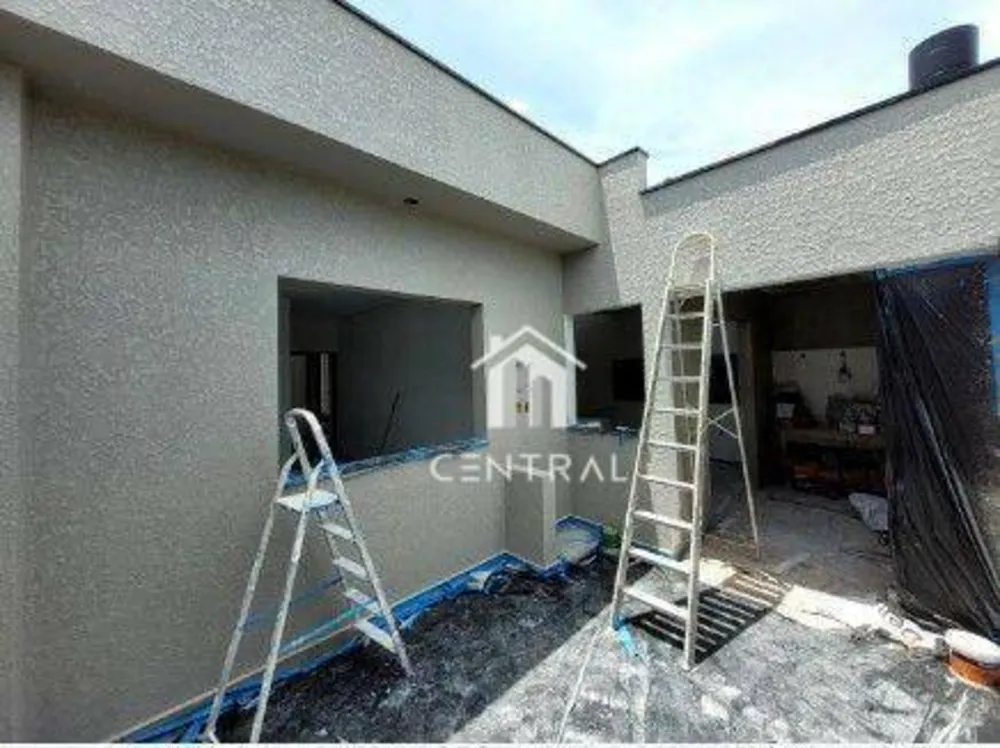 Casa de Condomínio, 3 quartos - Foto 9