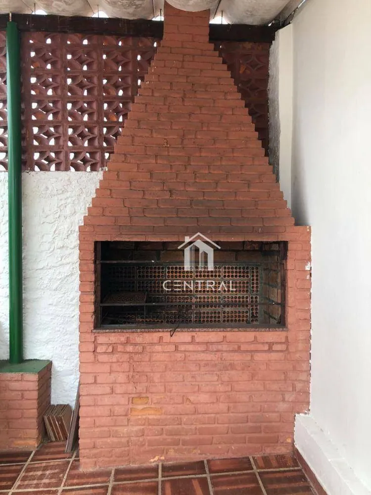 Casa, 5 quartos, 90 m² - Foto 2