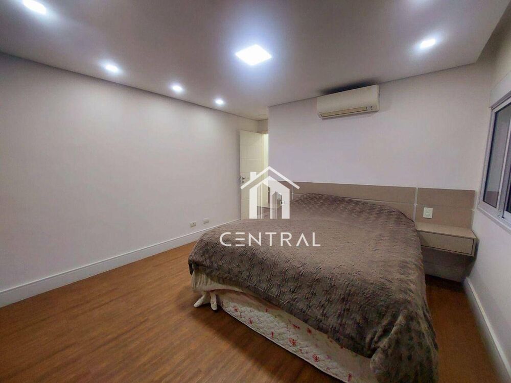 Sobrado, 3 quartos, 240 m² - Foto 4