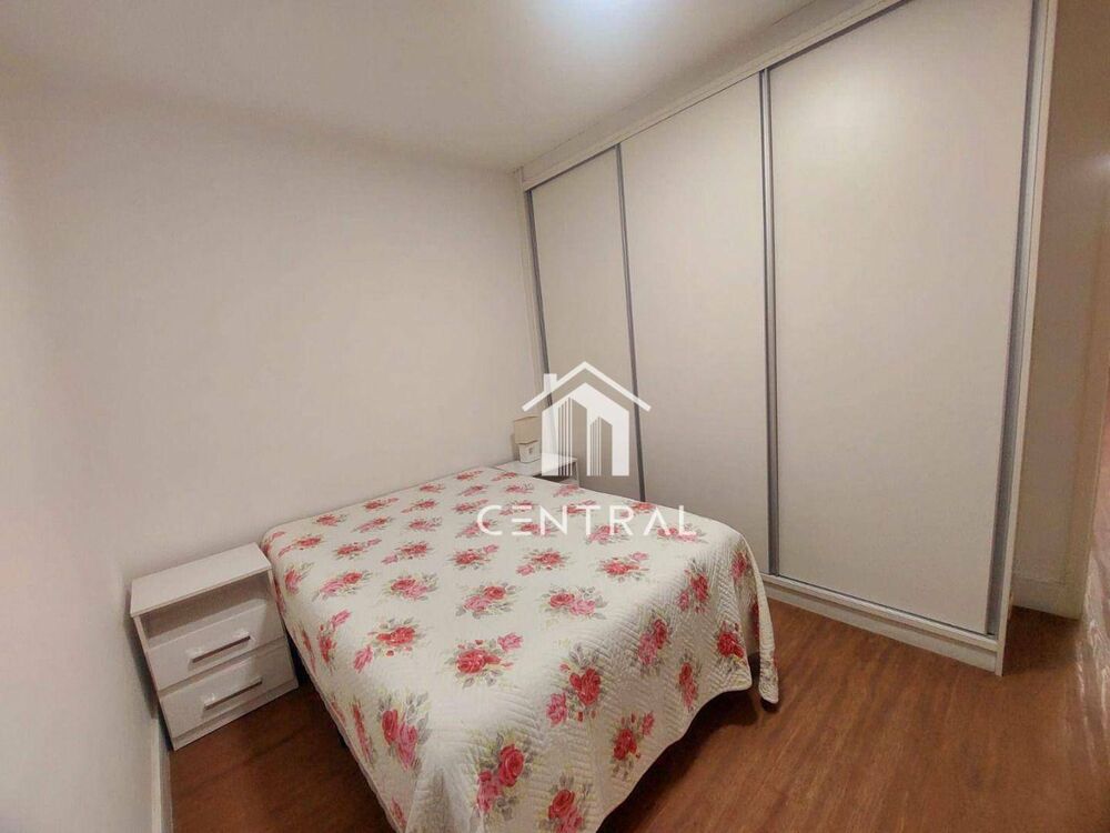 Sobrado, 3 quartos, 240 m² - Foto 6