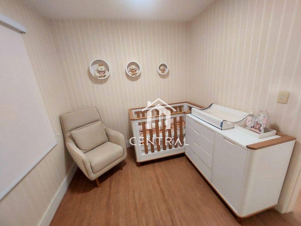 Sobrado, 3 quartos, 240 m² - Foto 3