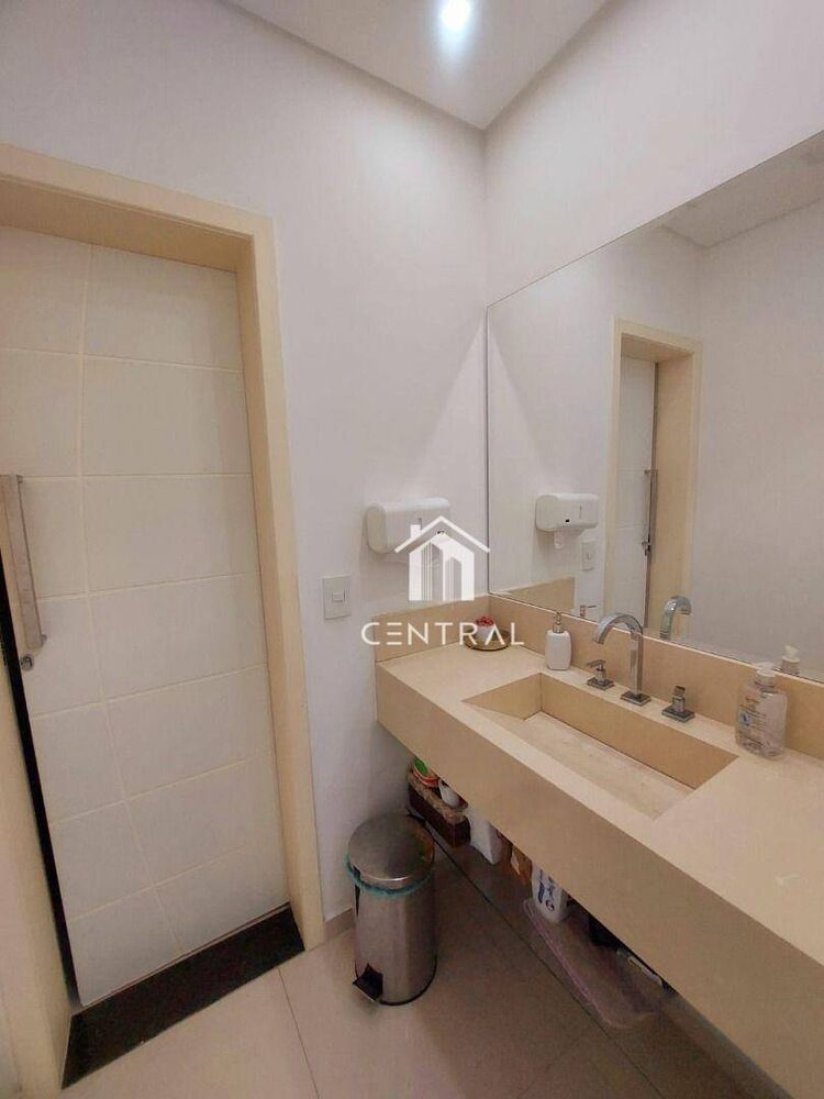 Sobrado, 3 quartos, 240 m² - Foto 8