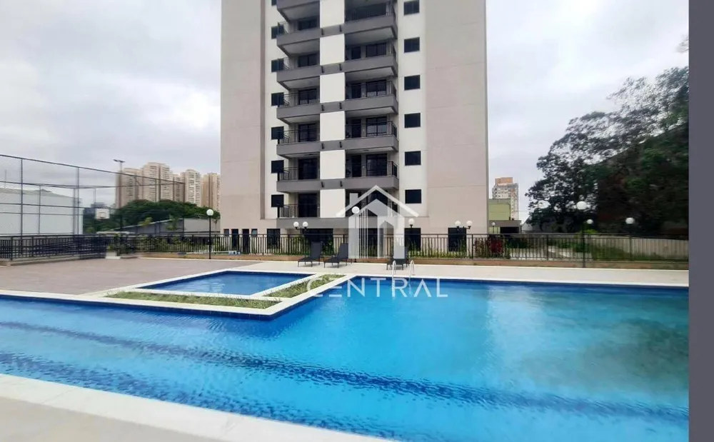 Apartamento, 2 quartos, 61 m² - Foto 16