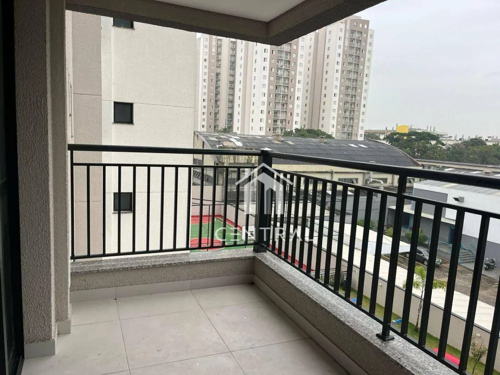 Apartamento, 2 quartos, 61 m² - Foto 7