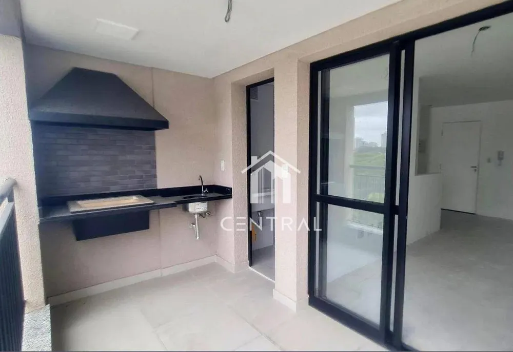 Apartamento, 2 quartos, 61 m² - Foto 2