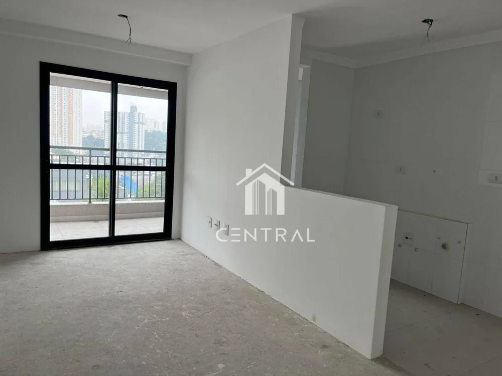 Apartamento, 2 quartos, 61 m² - Foto 3