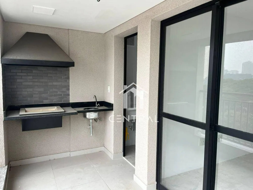 Apartamento, 2 quartos, 61 m² - Foto 1