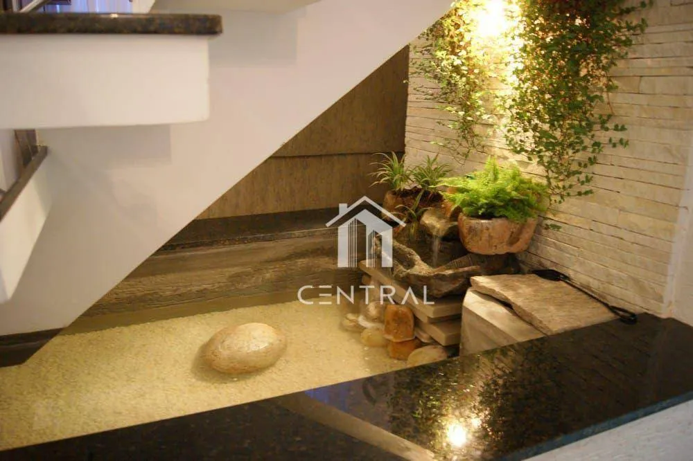 Sobrado, 3 quartos, 350 m² - Foto 6