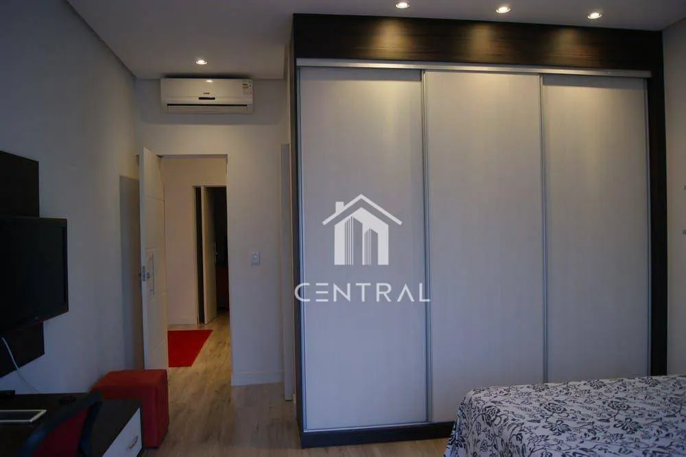 Sobrado, 3 quartos, 350 m² - Foto 11