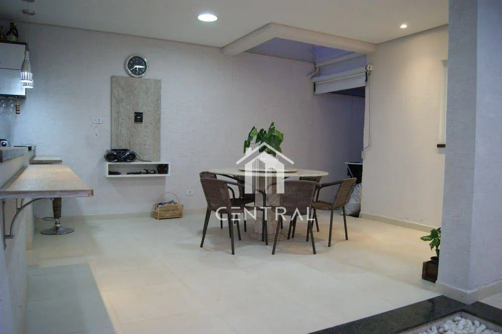 Sobrado, 3 quartos, 350 m² - Foto 3