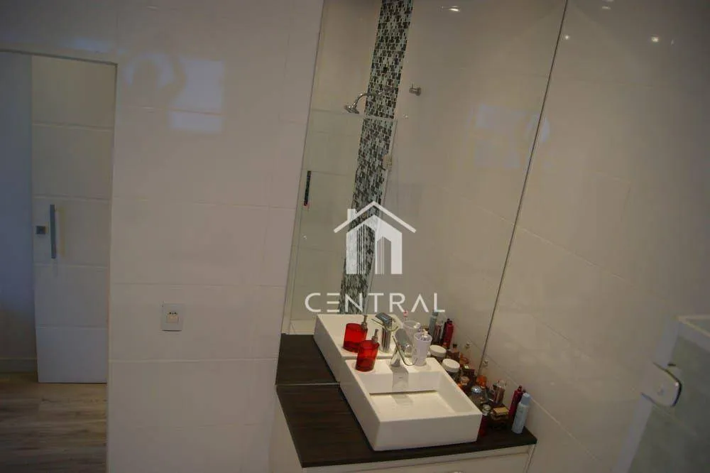 Sobrado, 3 quartos, 350 m² - Foto 10