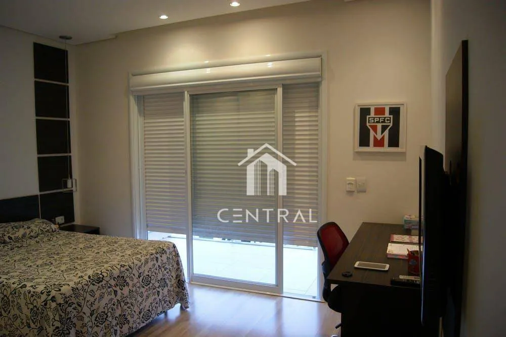 Sobrado, 3 quartos, 350 m² - Foto 12