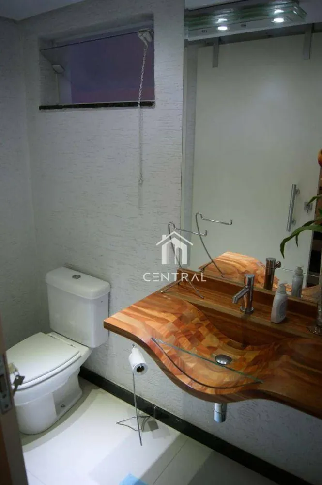 Sobrado, 3 quartos, 350 m² - Foto 5