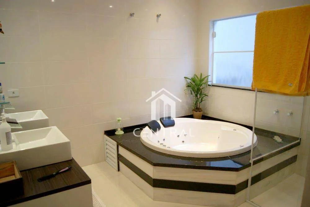 Sobrado, 3 quartos, 350 m² - Foto 8