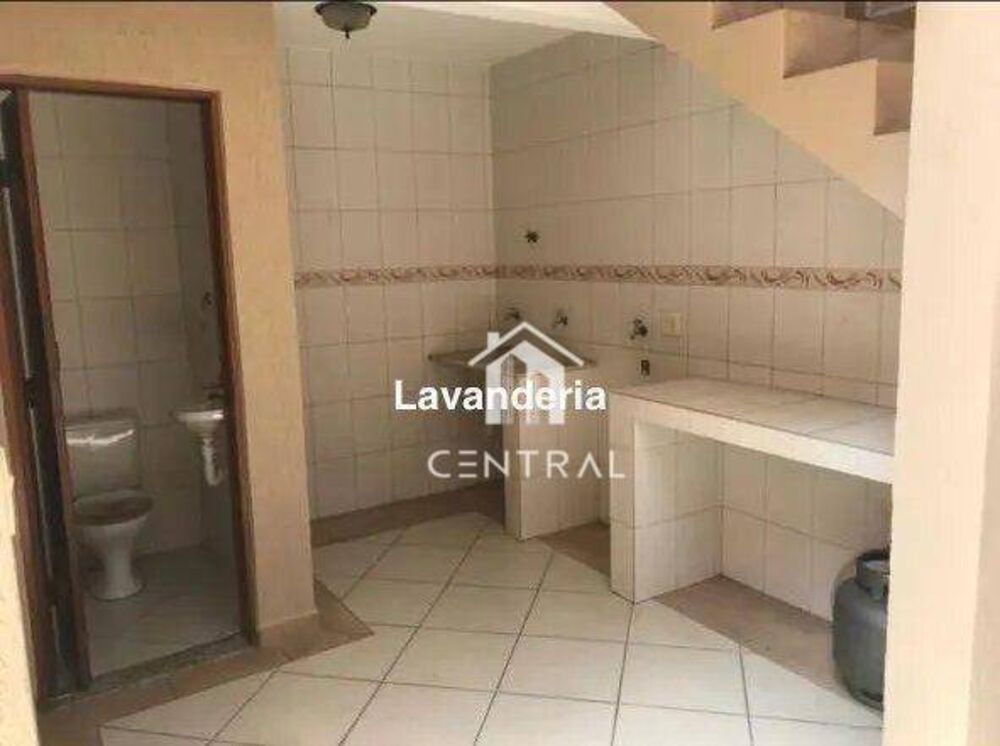 Casa à venda com 3 quartos, 125m² - Foto 4