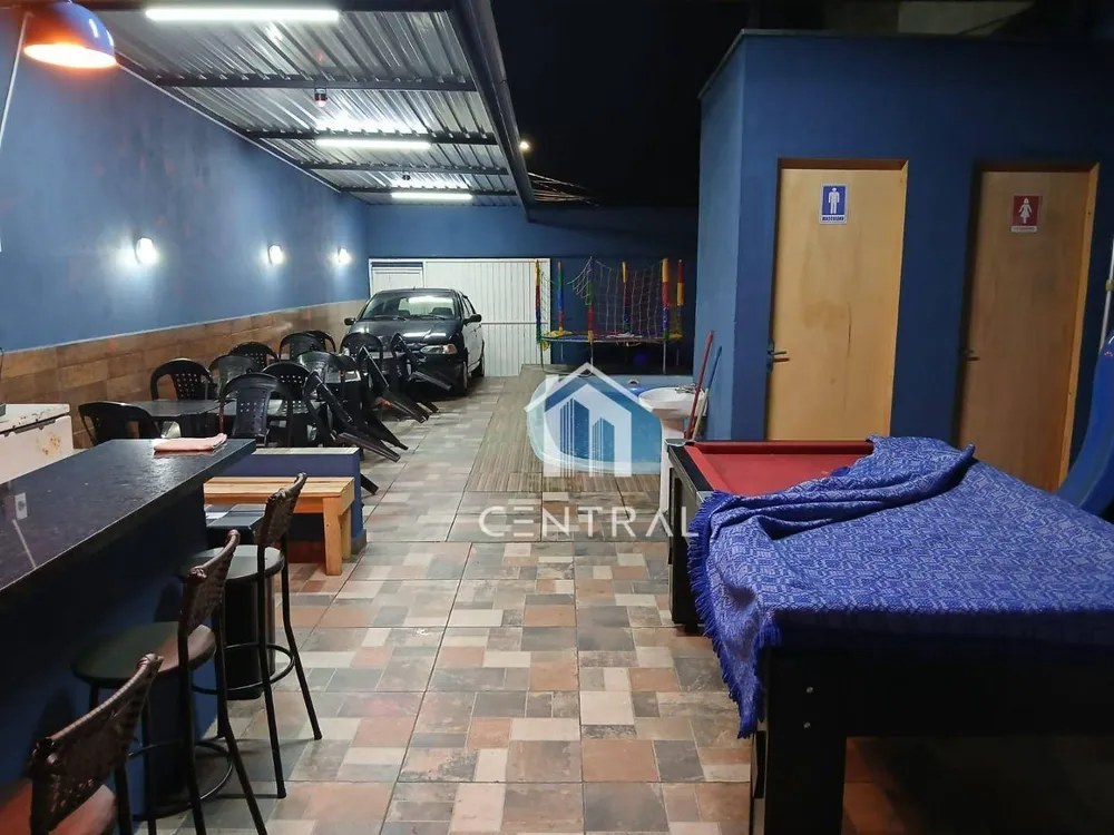 Casa, 1 quarto, 80 m² - Foto 2