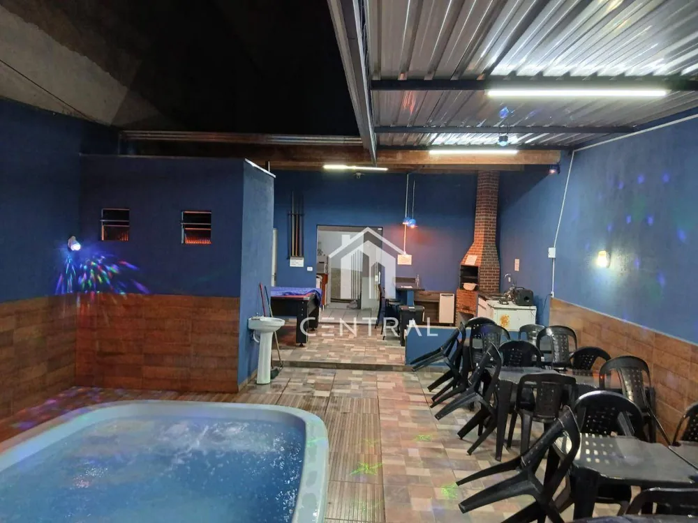 Casa, 1 quarto, 80 m² - Foto 3
