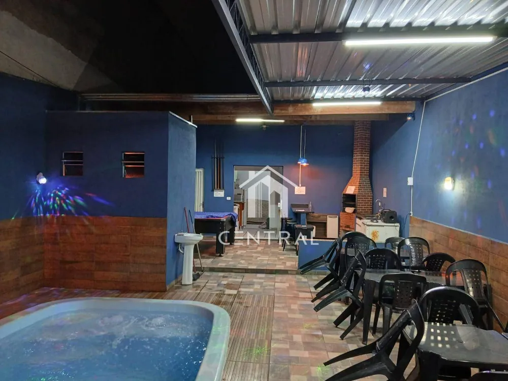 Casa, 1 quarto, 80 m² - Foto 4