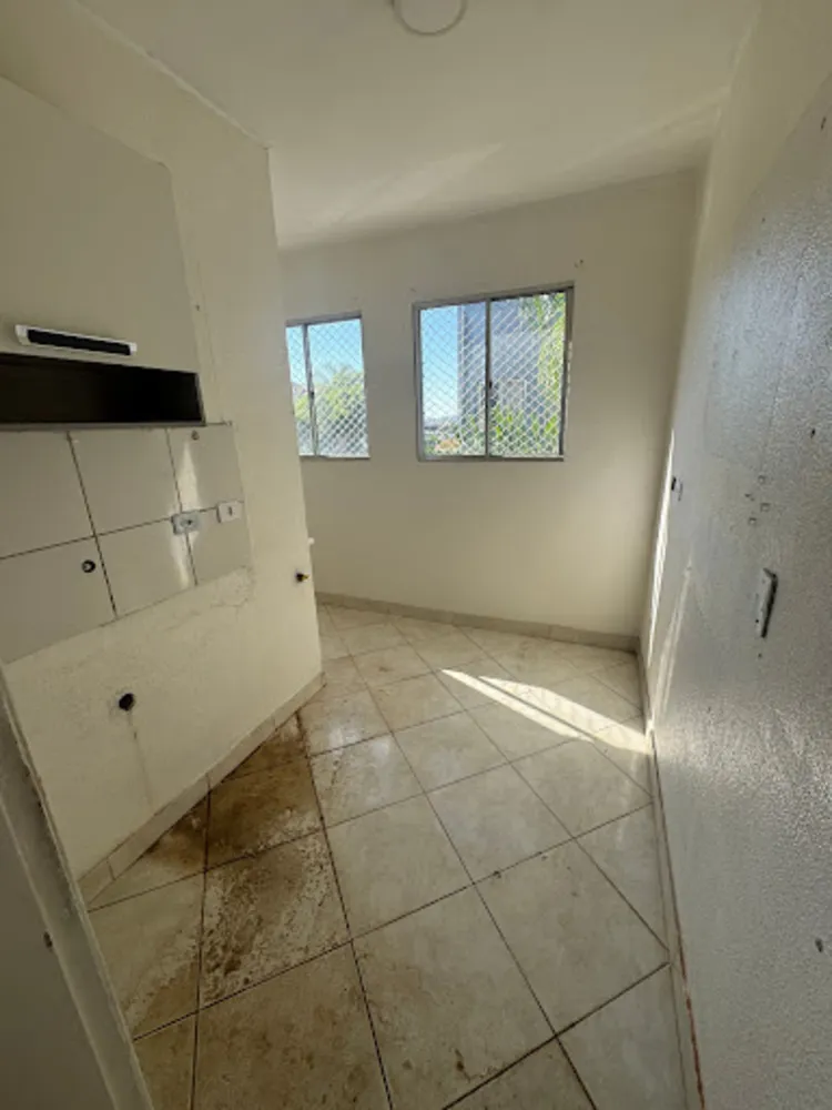 Apartamento, 2 quartos, 43 m² - Foto 5