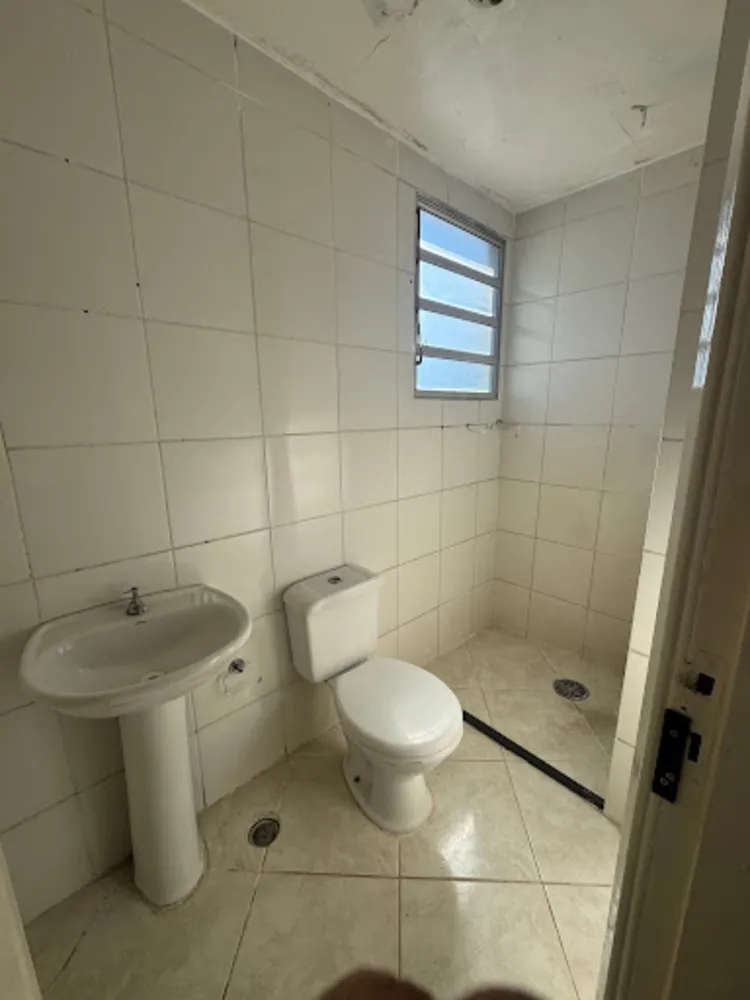 Apartamento, 2 quartos, 43 m² - Foto 7