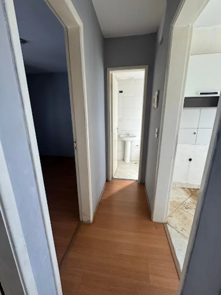 Apartamento, 2 quartos, 43 m² - Foto 11