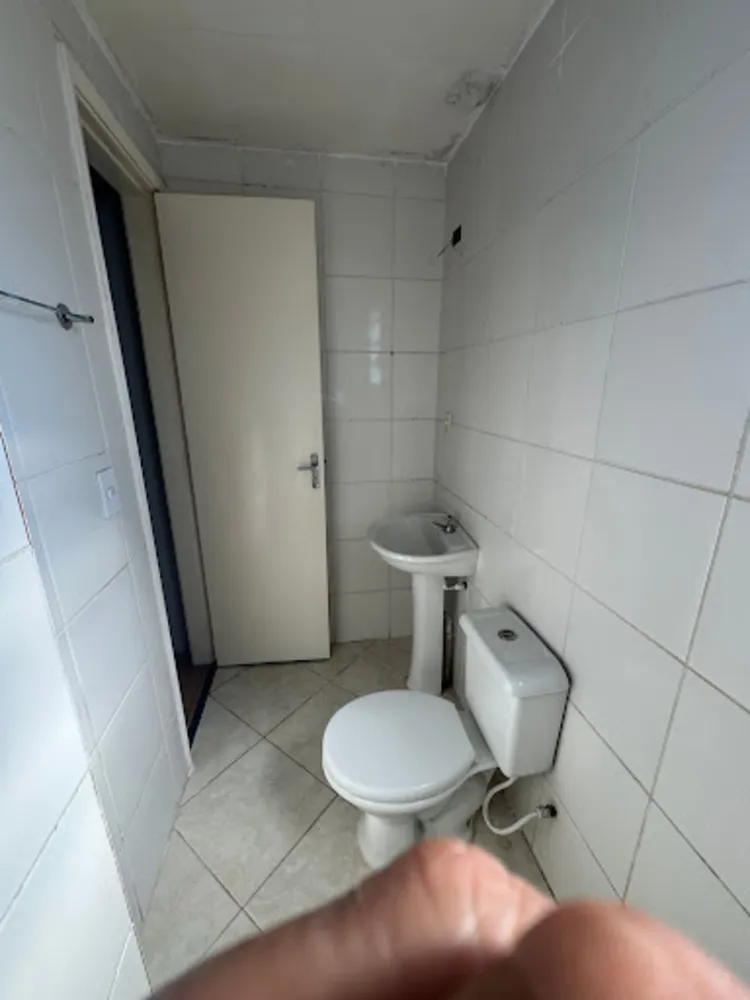 Apartamento, 2 quartos, 43 m² - Foto 1