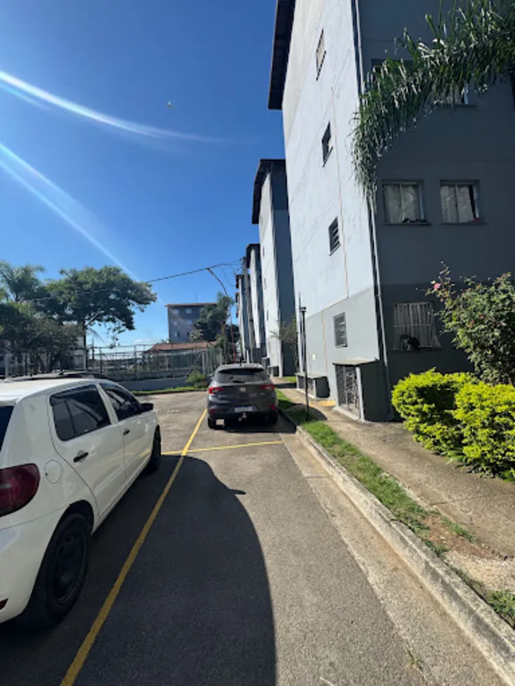 Apartamento, 2 quartos, 43 m² - Foto 10