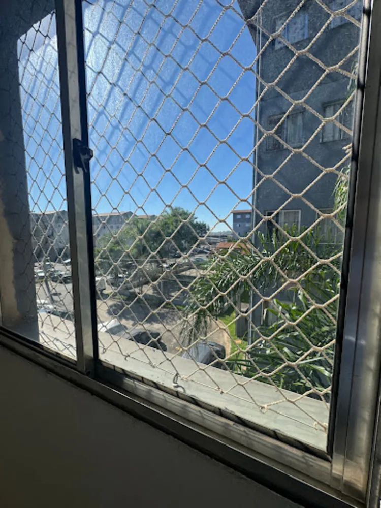 Apartamento, 2 quartos, 43 m² - Foto 6