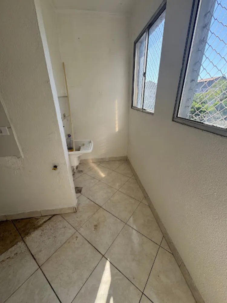 Apartamento, 2 quartos, 43 m² - Foto 3