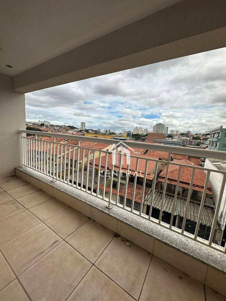 Kitnet-Studio, 37 m² - Foto 6