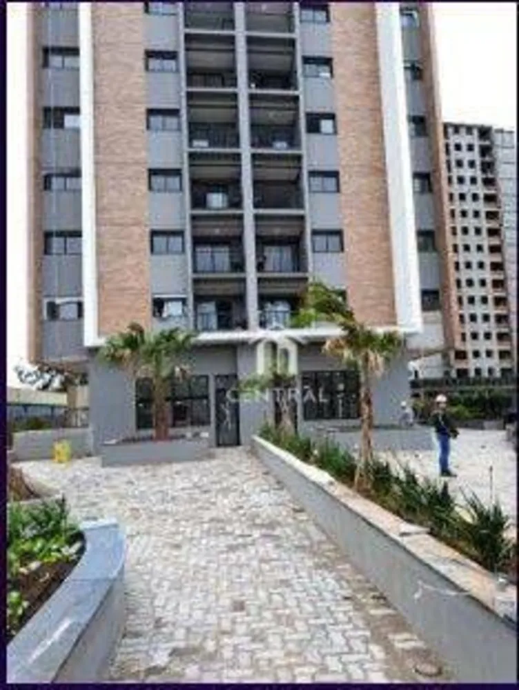 Apartamento, 3 quartos, 95 m² - Foto 1