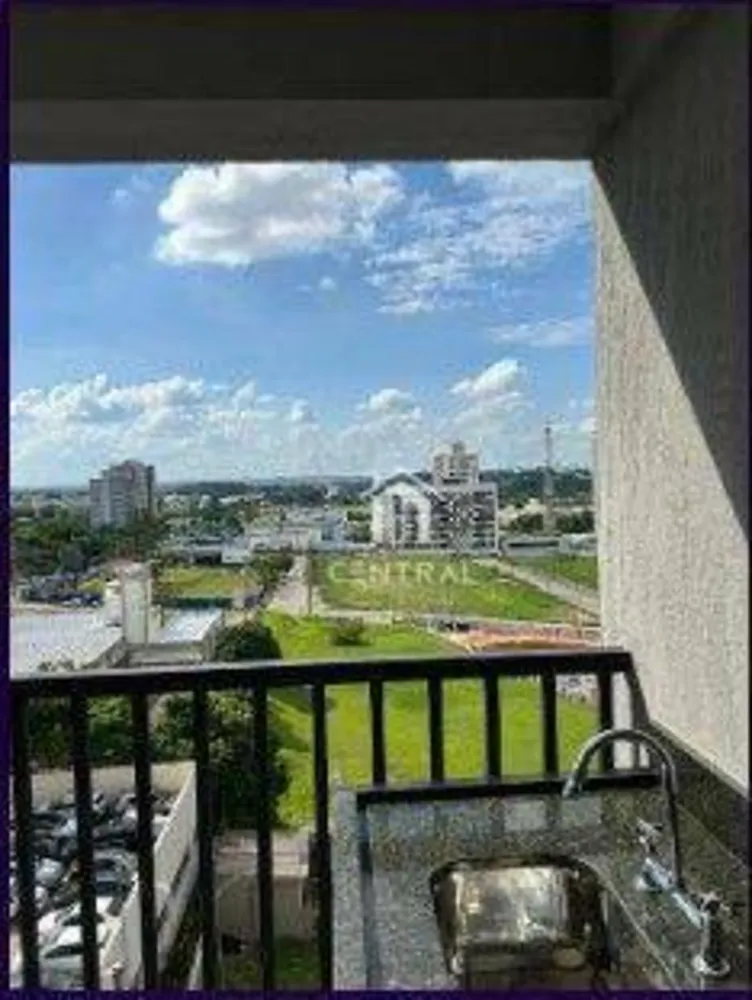 Apartamento, 3 quartos, 95 m² - Foto 4