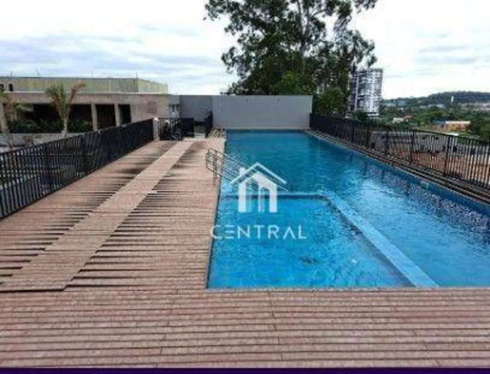 Apartamento, 3 quartos, 95 m² - Foto 10