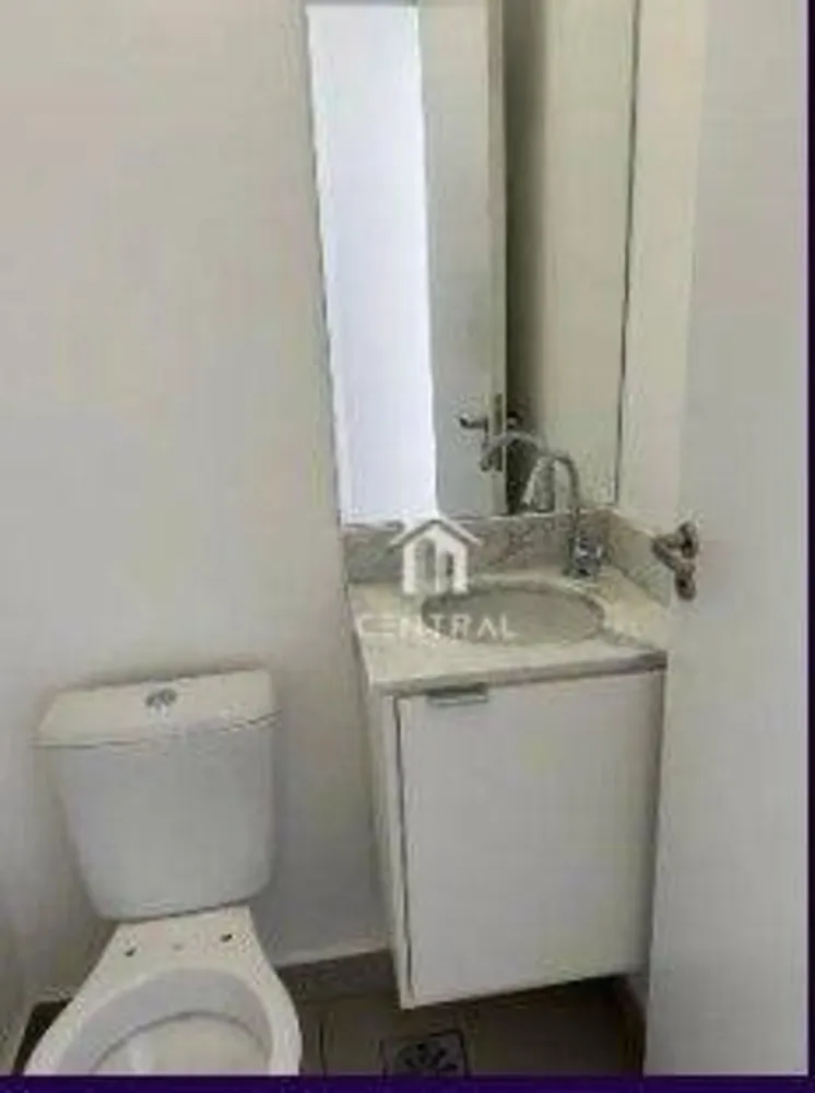 Apartamento, 3 quartos, 95 m² - Foto 9