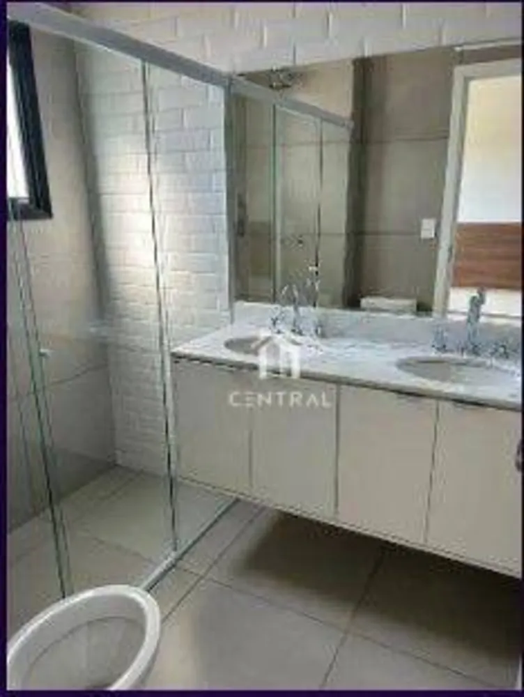 Apartamento, 3 quartos, 95 m² - Foto 3